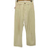 スローブイエナ SLOBE IENA 22SS バギーデニムパンツ レディース DE:34