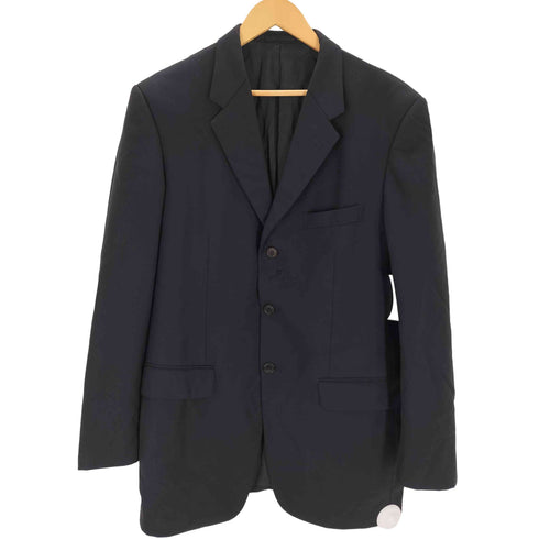 ポールスミス Paul Smith ウールテーラードジャケット メンズ JPN:XL