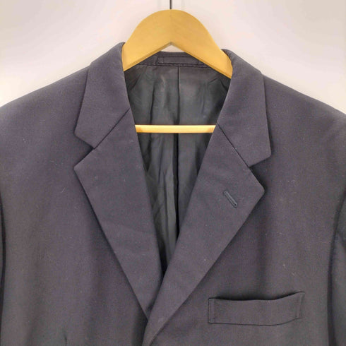 ポールスミス Paul Smith ウールテーラードジャケット メンズ JPN:XL