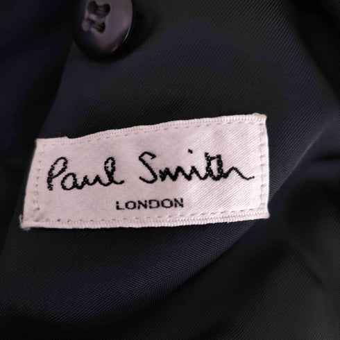 ポールスミス Paul Smith ウールテーラードジャケット メンズ JPN:XL