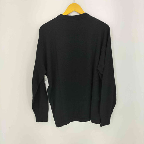 エイチビューティーアンドユースユナイテッドアローズ H BEAUTY & YOUTH UNITED ARROWS 24SS Sweater メンズ JPN:S