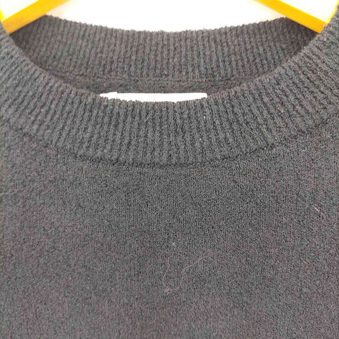 エイチビューティーアンドユースユナイテッドアローズ H BEAUTY & YOUTH UNITED ARROWS 24SS Sweater メンズ JPN:S