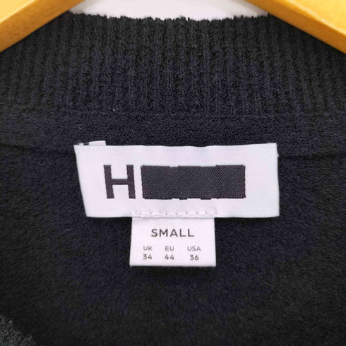 エイチビューティーアンドユースユナイテッドアローズ H BEAUTY & YOUTH UNITED ARROWS 24SS Sweater メンズ JPN:S