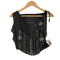 ザラ ZARA ビジューシアービスチェ メンズ import:M