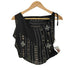ザラ ZARA ビジューシアービスチェ メンズ import:M