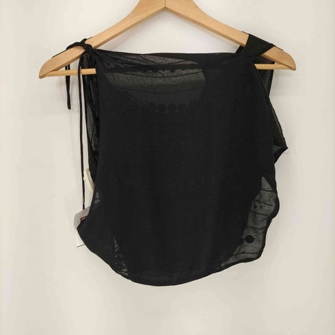 ザラ ZARA ビジューシアービスチェ メンズ import:M