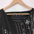 ザラ ZARA ビジューシアービスチェ メンズ import:M