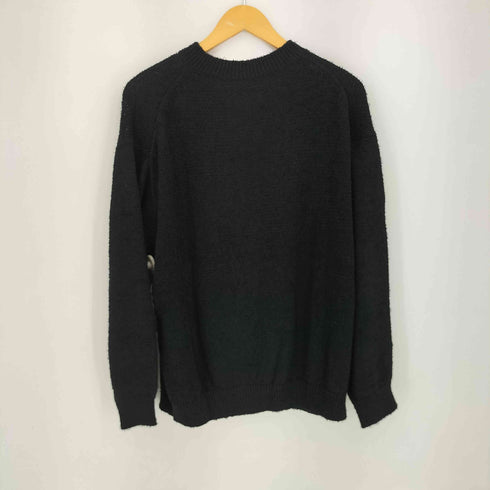 エイチビューティーアンドユースユナイテッドアローズ H BEAUTY & YOUTH UNITED ARROWS TWIST COTTON BALLOON メンズ JPN:S