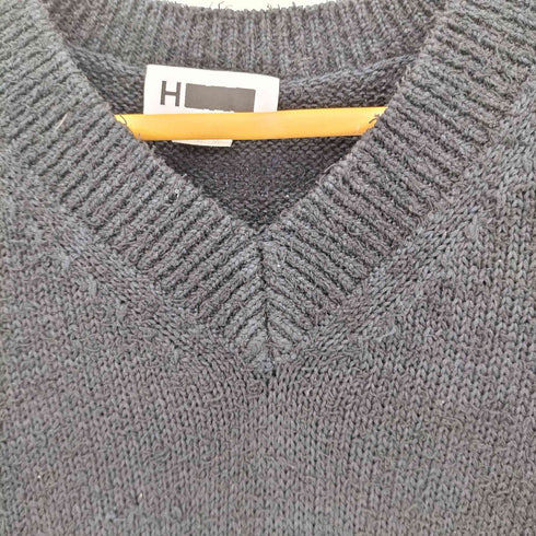 エイチビューティーアンドユースユナイテッドアローズ H BEAUTY & YOUTH UNITED ARROWS TWIST COTTON BALLOON メンズ JPN:S