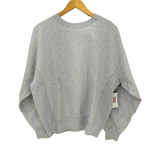 エイチビューティーアンドユースユナイテッドアローズ H BEAUTY & YOUTH UNITED ARROWS 22AW CLASSIC SWEAT CREW NECK PULLOVER メンズ JPN:S