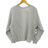 エイチビューティーアンドユースユナイテッドアローズ H BEAUTY & YOUTH UNITED ARROWS 22AW CLASSIC SWEAT CREW NECK PULLOVER メンズ JPN:S