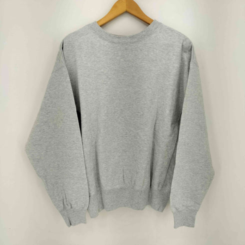 エイチビューティーアンドユースユナイテッドアローズ H BEAUTY & YOUTH UNITED ARROWS 22AW CLASSIC SWEAT CREW NECK PULLOVER メンズ JPN:S