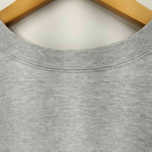 エイチビューティーアンドユースユナイテッドアローズ H BEAUTY & YOUTH UNITED ARROWS 22AW CLASSIC SWEAT CREW NECK PULLOVER メンズ JPN:S