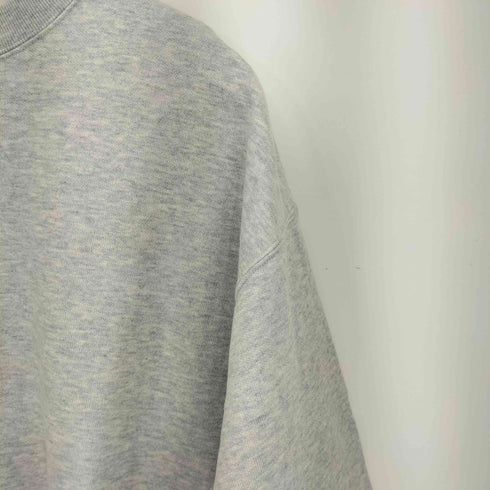 エイチビューティーアンドユースユナイテッドアローズ H BEAUTY & YOUTH UNITED ARROWS 22AW CLASSIC SWEAT CREW NECK PULLOVER メンズ JPN:S