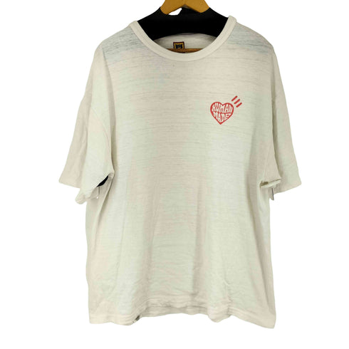 ヒューマンメイド HUMAN MADE グラフィックプリントTシャツ メンズ 2XL