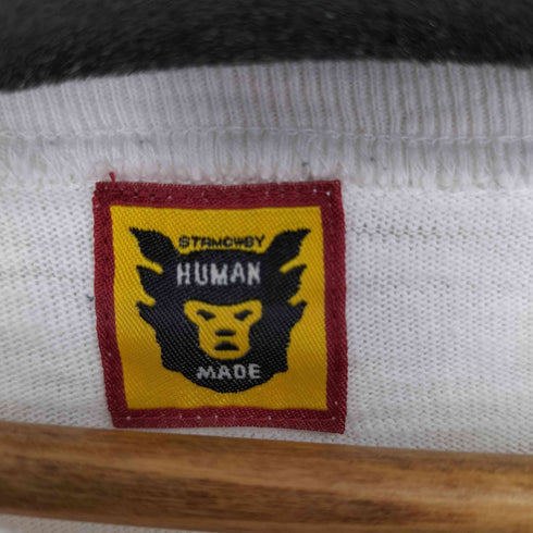ヒューマンメイド HUMAN MADE グラフィックプリントTシャツ メンズ 2XL