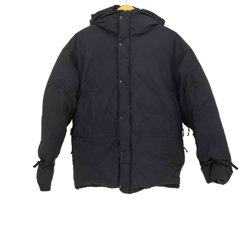 エイチビューティーアンドユースユナイテッドアローズ H BEAUTY & YOUTH UNITED ARROWS 20AW PERTX NYLN BALOON DOWN メンズ JPN:S