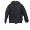 エイチビューティーアンドユースユナイテッドアローズ H BEAUTY & YOUTH UNITED ARROWS 20AW PERTX NYLN BALOON DOWN メンズ JPN:S
