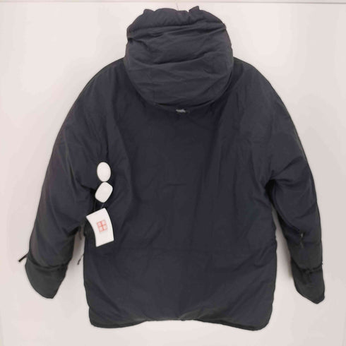 エイチビューティーアンドユースユナイテッドアローズ H BEAUTY & YOUTH UNITED ARROWS 20AW PERTX NYLN BALOON DOWN メンズ JPN:S