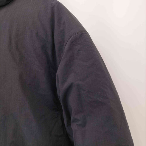 エイチビューティーアンドユースユナイテッドアローズ H BEAUTY & YOUTH UNITED ARROWS 20AW PERTX NYLN BALOON DOWN メンズ JPN:S