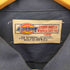 ディッキーズ Dickies MADE IN THE USA ワッペン 半袖ワークシャツ メンズ import:L