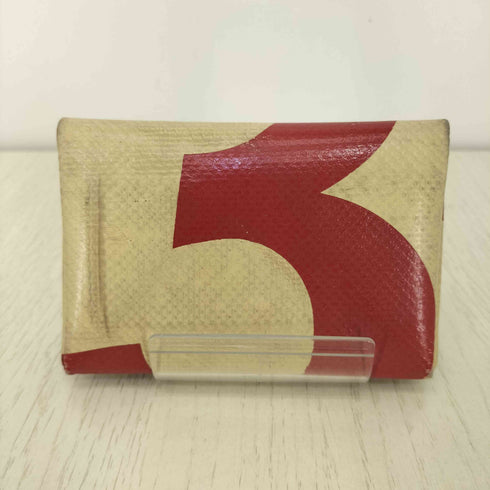 フライターグ FREITAG F51 DALLAS レディース
