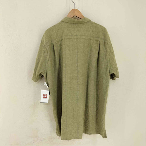 パタゴニア patagonia Back Step Shirt メンズ import:XL