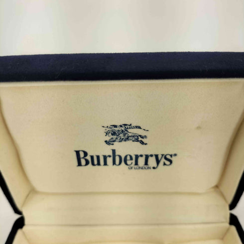 バーバリー BURBERRY カフス タイピンセット メンズ