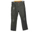 ディッキーズ Dickies FLEX ペンキ加工 ペインターパンツ メンズ 34×32
