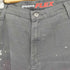 ディッキーズ Dickies FLEX ペンキ加工 ペインターパンツ メンズ 34×32