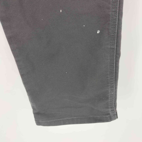 ディッキーズ Dickies FLEX ペンキ加工 ペインターパンツ メンズ 34×32