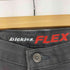 ディッキーズ Dickies FLEX ペンキ加工 ペインターパンツ メンズ 34×32