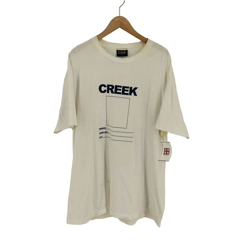 クリークアングラーズデバイス creek anglers device PHOTO CONTEST TEE メンズ import:XL