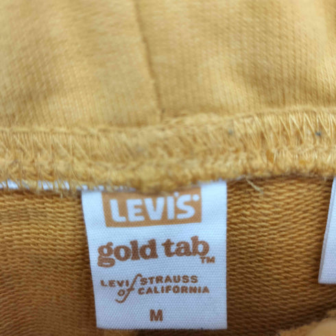 リーバイス Levis GOLD TAB スウェットパンツ メンズ import:M