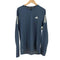アディダス adidas オウン ザ ラン クルーネックTシャツ メンズ JPN:L