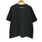 ムジルシリョウヒン 無印良品 涼感クルーネック半袖布帛Tシャツ メンズ JPN:L