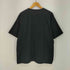 ムジルシリョウヒン 無印良品 涼感クルーネック半袖布帛Tシャツ メンズ JPN:L