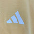 アディダス adidas オウン ザ ラン スリーストライプス 半袖Tシャツ メンズ JPN:L