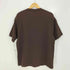 アーバンリサーチドアーズ URBAN RESEARCH DOORS ドアーズ カレッジプリントTシャツ メンズ US:40