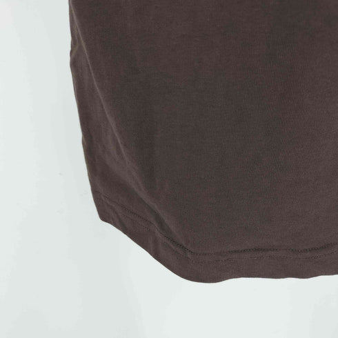 アーバンリサーチドアーズ URBAN RESEARCH DOORS ドアーズ カレッジプリントTシャツ メンズ US:40