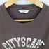 アーバンリサーチドアーズ URBAN RESEARCH DOORS ドアーズ カレッジプリントTシャツ メンズ US:40