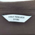 アーバンリサーチドアーズ URBAN RESEARCH DOORS ドアーズ カレッジプリントTシャツ メンズ US:40