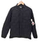 ユニクロ UNIQLO 2023AW リサイクルハイブリットダウンジャケット メンズ JPN:S