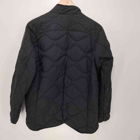 ユニクロ UNIQLO 2023AW リサイクルハイブリットダウンジャケット メンズ JPN:S