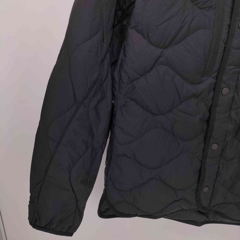 ユニクロ UNIQLO 2023AW リサイクルハイブリットダウンジャケット メンズ JPN:S