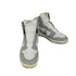 ナイキ NIKE Dunk High Lux Wolf Grey White メンズ JPN:26