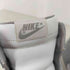 ナイキ NIKE Dunk High Lux Wolf Grey White メンズ JPN:26