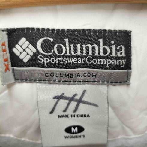 コロンビアスポーツウェア Columbia Sportswear X.C.O フーデットジャケット メンズ JPN:M