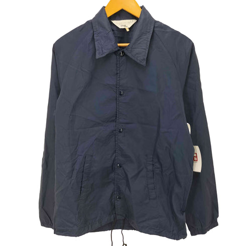 チョークライン Chalk Line ナイロンコーチジャケット メンズ JPN:S