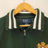 ポロバイラルフローレン Polo by RALPH LAUREN 90S ナンバリング エンブレム刺繍 トラックジャケット メンズ LL